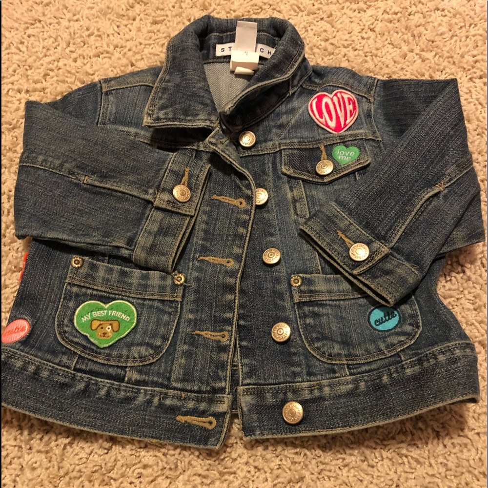 Jacket